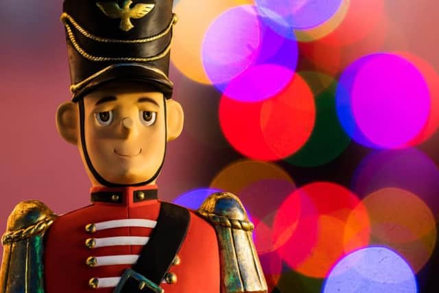 If you know of any other Christmas market events in Northamptonshire, and want us to feature them in this article, then get in touch with the Chronicle & Echo on 01604 467000.