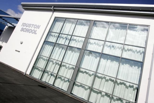 Duston The Duston School 'has made enormous amount of progress' despite Ofsted ...