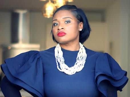 Singer Carol is hoping lots of people buy her single to raise funds for five charities combating knife and gun crime in the UK and overseas.