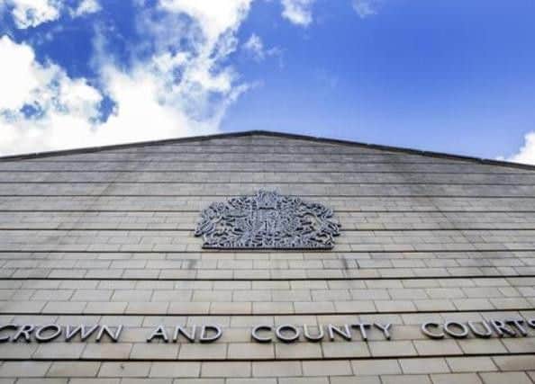 Kevin Iverson, 51, was jailed at Northampton Crown Court yesterday for historic sexual abuse against a boy.