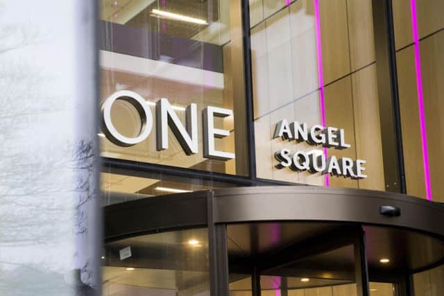 Northamptonshire County Council looks likely to welcome another commissioner to One Angel Square