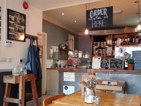 The Plump Partridge closed on Sunday