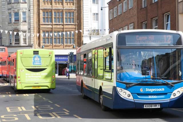 Stagecoach is to go live with a drastically different timetable in January.