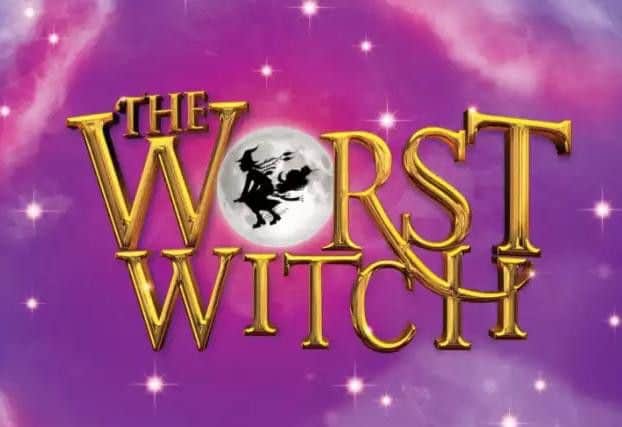 The Worst Witch, Royal & Derngate, Northampton (Royal stage), November 27-December 30. Long before Harry Potter there was Mildred Hubble. An ordinary girl who found herself in an extraordinary place: a school for witches. Now in her final year, accident prone Mildred and her fellow pupils are about to embark on their biggest adventure yet.
