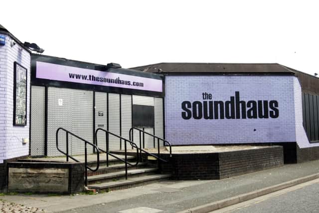 All good things, they say, must come to an end. And for hundreds of champions of new music across Northampton, The Soundhaus was a very good thing indeed. The Upper Mounts venue, which shut in 2008, constantly backed local talent, giving wide-eyed, aspirational youngsters their chance to shine as well as hosting big names like the Arctic Monkeys, The Killers and The Ting-Tings.