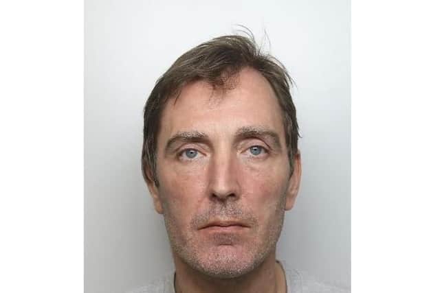 Spencer Hobson has been handed a life sentence with a minimum term of 18 years.