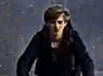 Do you recognise this man?
