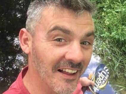 Eddie, or anyone with information about his whereabouts, is asked to contact Northamptonshire Police on 101.