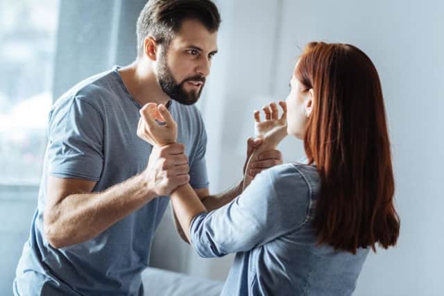 A campaign to highlight organisations who support victims of domestic violence is set to run in Northampton over the next fortnight.