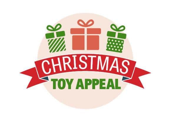 You can help by donating new toys and gifts to the All Saints Bistro until December 17.
