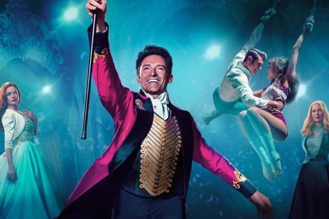 Northamptonshire Trampoline Gymnastics Academy is set to host its version of The Greatest Showman on Sunday.
