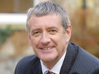 Tony McArdle.