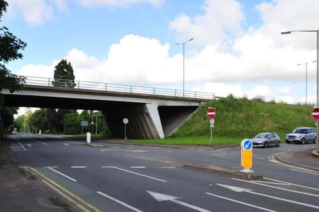 The funding will go towards pothole repairs, keeping bridges safe, and other repair works