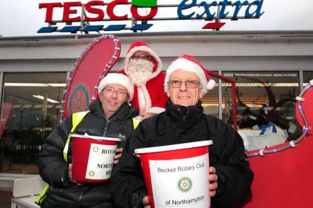 Tesco Mereway