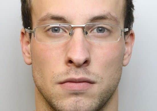 Malsher has been jailed for nine years.