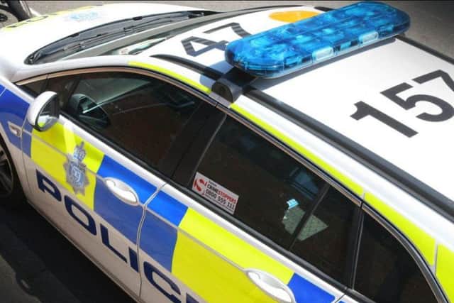Several officers have been sacked since 2014