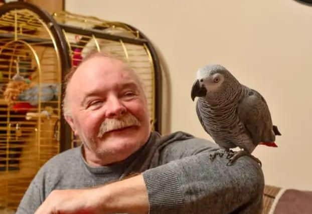 Firefighters who raced to a suspected house blaze in Daventry were stunned to find a parrot impersonating a smoke alarm in November. The 17-year-old bird, Jazz, had sparked panic with his perfect impression of the smoke alarm.