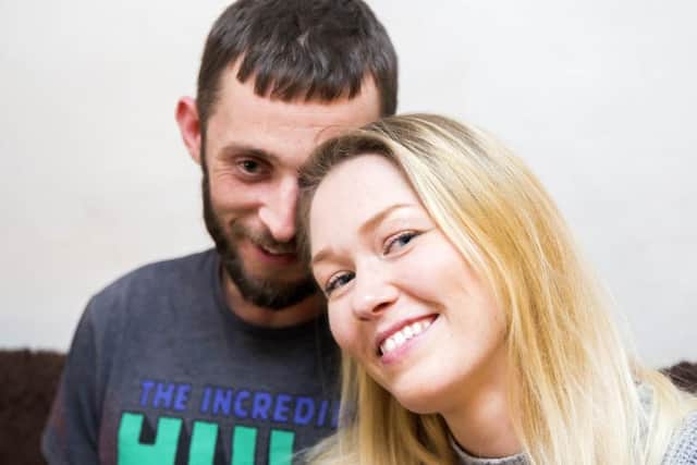 Childhood sweethearts Jemma and Phil are planning to get hitched at their former primary school next August.