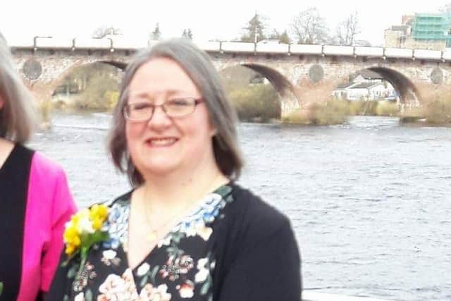 Helen Worley has been left with life-changing injuries after being involved in a serious collision last month.