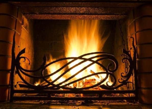 Come in and warm yourself by the Chronicle & Echo's top choices for a cosy drink this festive season.