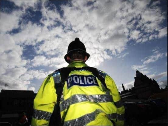 The latest crime stats for Northampton
