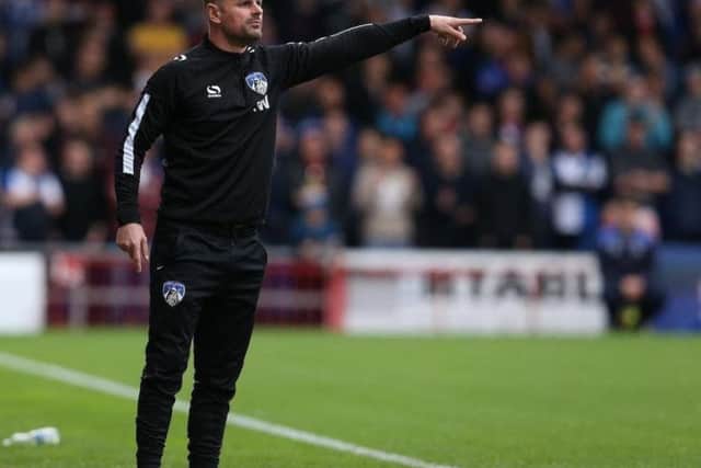 Richie Wellens