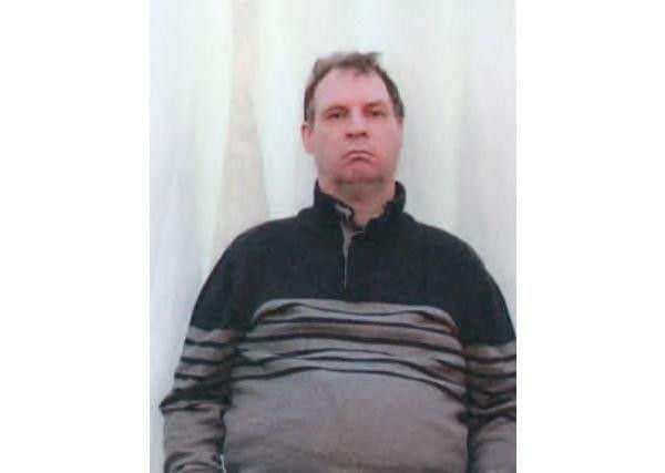 Garry Donaghey