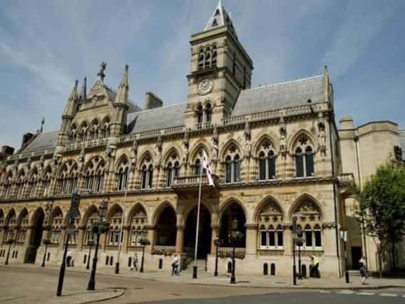 The closing date for applications to the Guildhall is noon on 6 February 2019.
