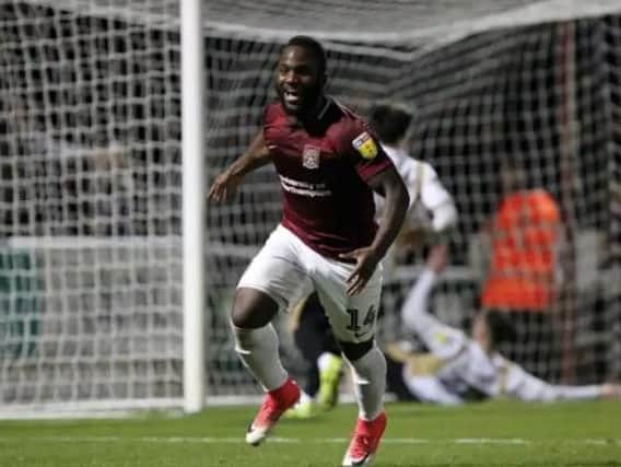 Can Cobblers build on their last-gasp draw against MK Dons?
