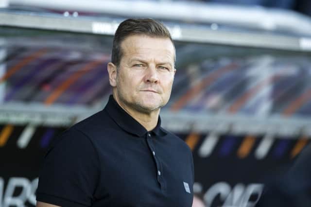 Mark Cooper's side are fifth in League Two