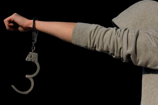 A twelve-year-old was among the 1,600 people found with drugs on them in Northampton, a Chron investigation has revealed.