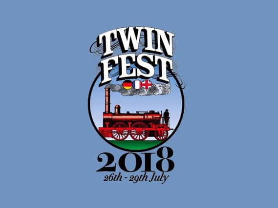 Twinfest is due to return in July for its annual run of gigs across Northampton