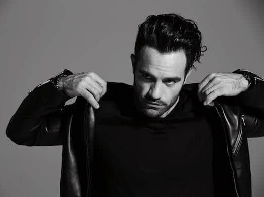 Ramin Karimloo
