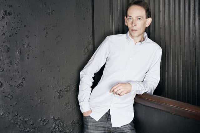 Lammohas been a stalwart of music radio since the early 1990s