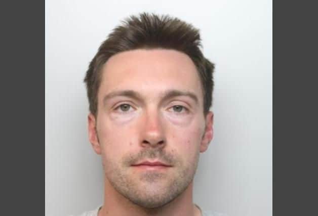 Gaughan, formerly of Mendip Road, Northampton, pleaded guilty to setting fire to a number of buildings, tents and a vehicle and admitted to killing and mutilating seven cats. Jailed for three years and nine months.