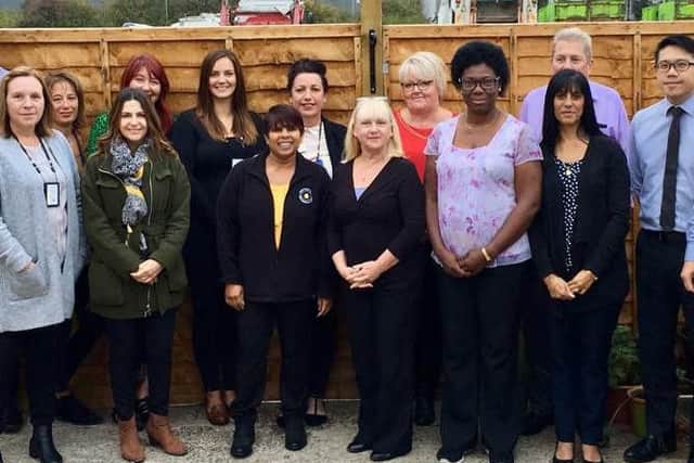 Northampton Partnership Homes support service have been marked outstanding for the first time since NPH was created in January 2015.