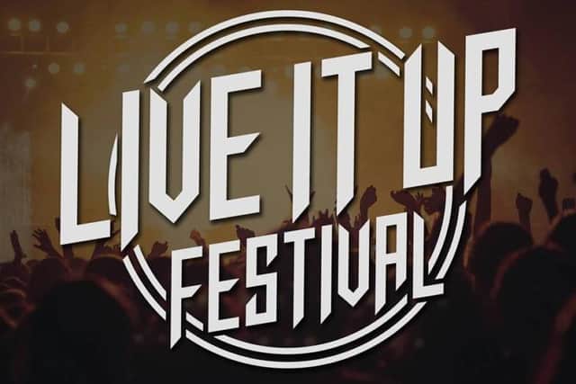The festival returns to Northampton in August
