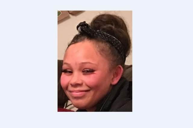Chantae Kelly