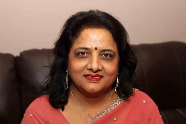 Neelam Aggarwal-Singh MBE is a previous winner of the award.
