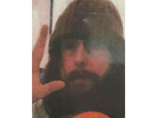 40-year-old David McLaughlin was last seen in the Kingsley area at around 4pm on Wednesday.