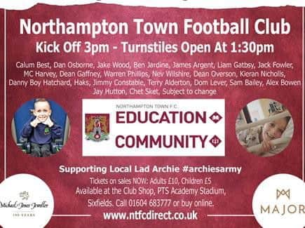 You can buy tickets from NTFC website.