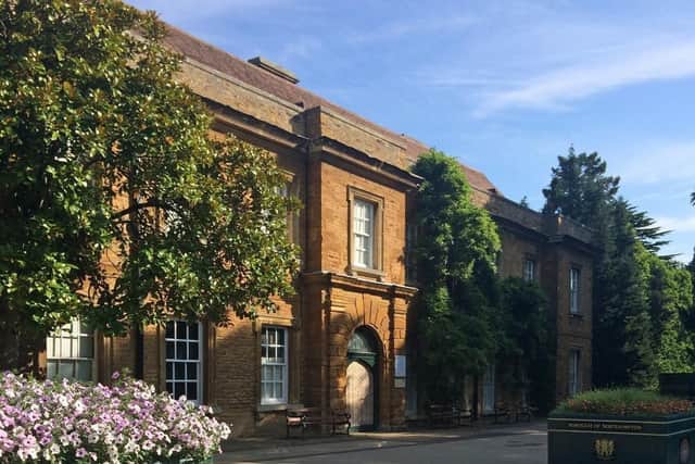 Abington Park Museum is set to host its first ever vegan food fair this month.
The event, which has been organised to inspire people to try veganism during January, will feature more than 25 food and drink producers.
