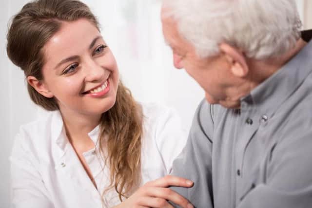 The average annual salary for a support worker in Northampton is 20,096. This is 3.7% less than the average national salary for support worker jobs (Source: adzuna)
