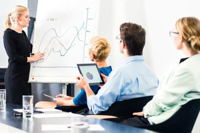 The average annual salary for a business development manager in Northampton is 32,821. This is 12.3% less than the average national salary for business development manager jobs (Source: adzuna)