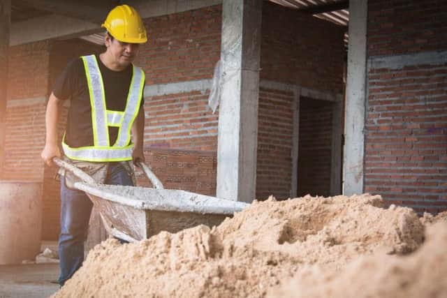 The average labourer salary in Northampton is 33,732. This is 8.8% more than the average national salary for labourer jobs (Source: adzuna)