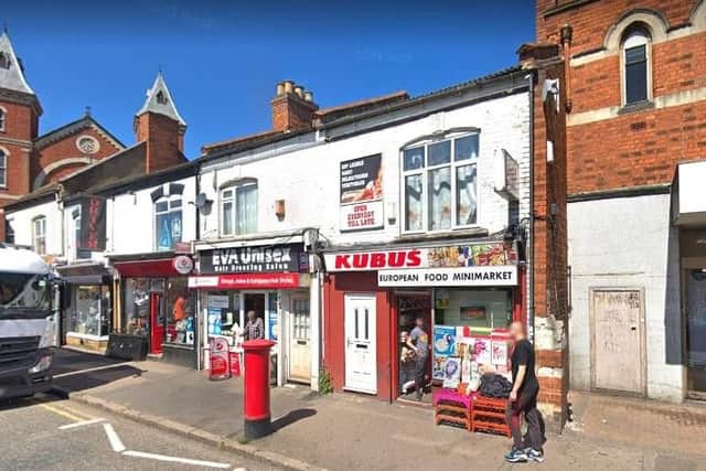 Kubus has had its licence revoked by councillors