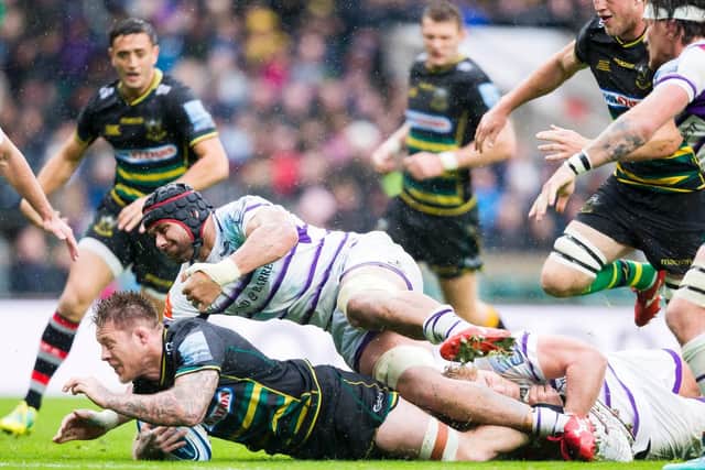 Teimana Harrison will skipper Saints for the first time against Tigers