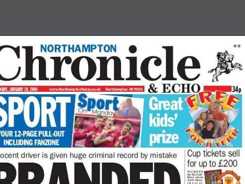 Masthead