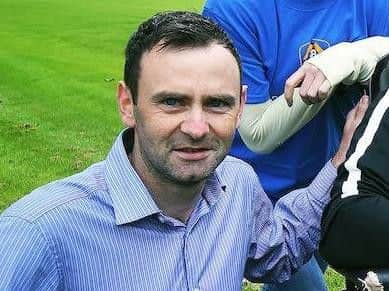 Cobblers chief executive James Whiting turned whistleblower against the Cardozas.