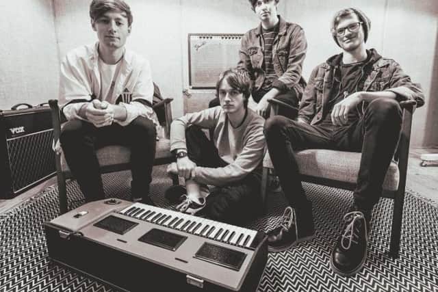 Sarpa Salpa played more than 80 gigs last year